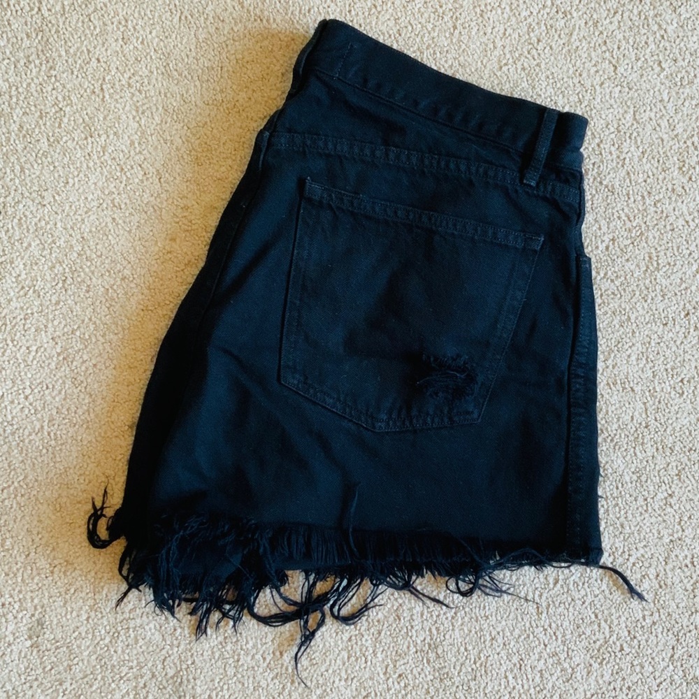 3x1 NYC Made Here Shorts - Picture 6 of 6